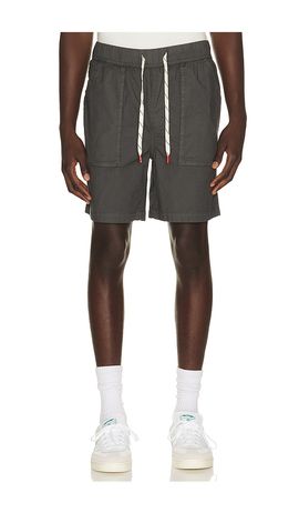 TOPO DESIGNS TOPO DESIGNS Desert Shorts