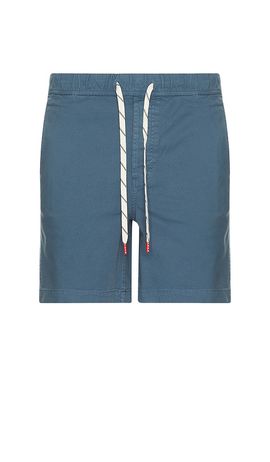 TOPO DESIGNS TOPO DESIGNS Dirt Shorts
