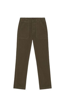 TOPO DESIGNS TOPO DESIGNS Field Pant
