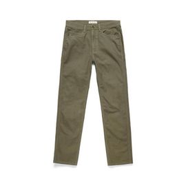Topo Designs Topo Designs Men's Dirt 5-Pocket Pants Classic