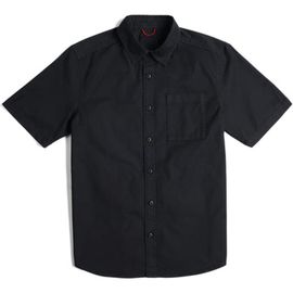 Topo Designs Topo Designs Men's Short Sleeve Desert Shirt
