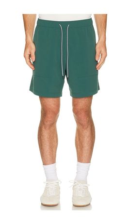 TOPO DESIGNS TOPO DESIGNS Mesa Shorts