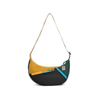 Topo Designs Topo Designs Moonlight Crossbody Bag