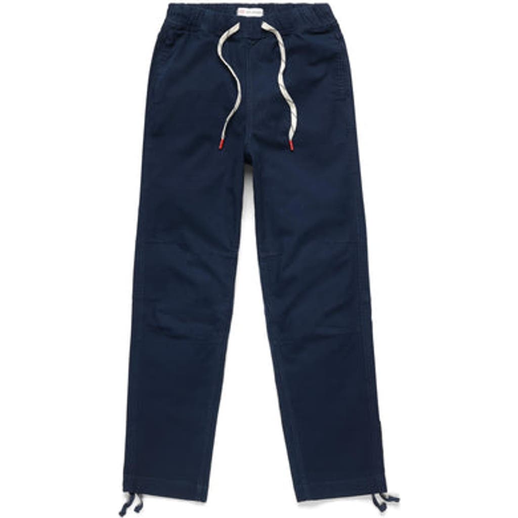 Topo Designs Topo Designs Women's Dirt Pants Classic