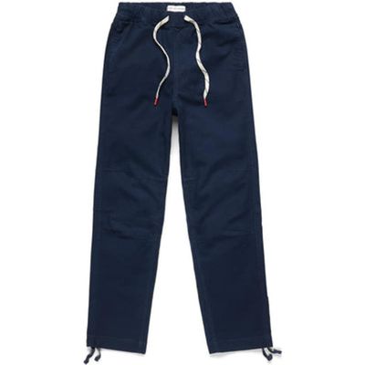 Topo Designs Topo Designs Women's Dirt Pants Classic