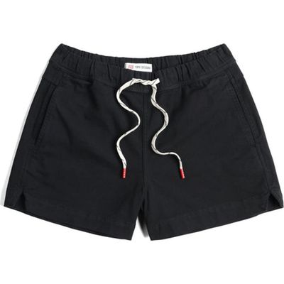Topo Designs Topo Designs Women's Dirt Shorts
