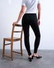 Topshop Hourglass Topshop Hourglass Joni high rise jean super skinny in black - 2