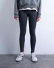 Topshop Hourglass Topshop Hourglass Joni skinny high rise jeans in washed black - 2