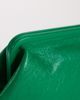 Topshop Topshop Anna angular clutch bag in green - 3