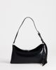 Topshop Topshop Annabel small shoulder bag in black - 1