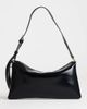 Topshop Topshop Annabel small shoulder bag in black - 4