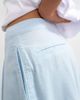 Topshop Topshop bermuda shorts in sky blue-No color - 3