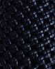 Topshop Topshop Bibi woven mules in black - 3
