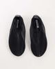 Topshop Topshop Blake mesh ballet flats in black - 2