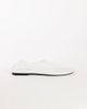 Topshop Topshop Blake mesh ballet flats in off white - 1