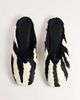Topshop Topshop Blythe knotted flat mules in zebra print hair on real leather-Multi - 3