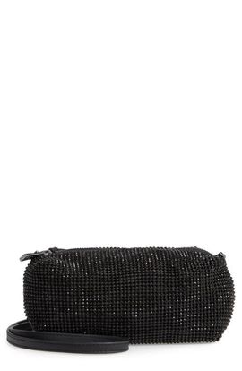 Topshop Topshop Chia Crystal Embellished Crossbody Bag