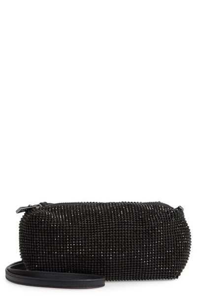 Topshop Topshop Chia Crystal Embellished Crossbody Bag