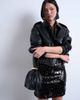 Topshop Topshop Gee mini hardware grab bag in black - 3