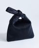 Topshop Topshop Gracie grab bag in black - 1