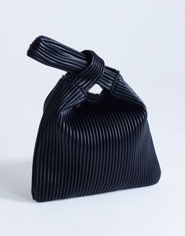 Topshop Topshop Gracie grab bag in black