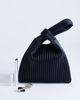Topshop Topshop Gracie grab bag in black - 2