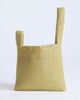 Topshop Topshop Gwyn embellished clutch purse in gold - 4