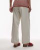 Topshop Topshop Hamilton suede clogs with studs in red - 2