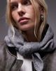 Topshop Topshop Heidi Knit Headscarf - 3