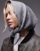 Topshop Topshop Heidi Knit Headscarf - 4