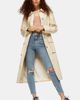Topshop Topshop Jamie Greencast Ripped Skinny Jeans - 5