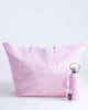 Topshop Topshop large canvas tote bag in pink - 4