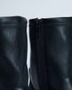 Topshop Topshop Niamh block heel ankle boots in black - 3
