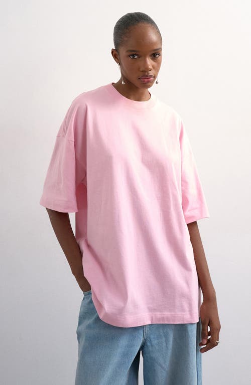 Topshop Topshop Oversize Boxy T-Shirt