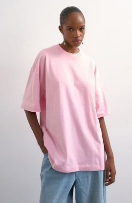 Topshop Topshop Oversize Boxy T-Shirt