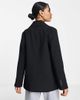 Topshop Topshop Petite Tailored single breasted blazer in Black - 2