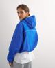 Topshop Topshop piping bomber jacket in cobalt-Blue - 4