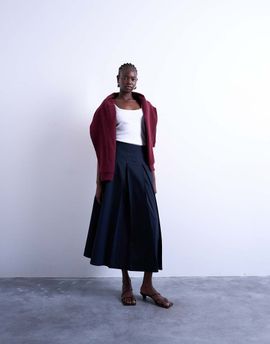 Sho Dress