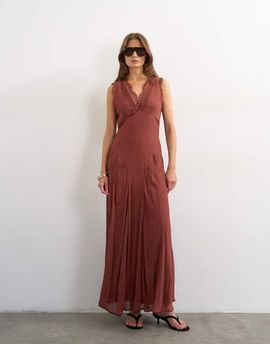 Sho Dress