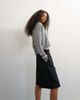 Topshop Topshop ripstop shorts with toggle detail in black - 2