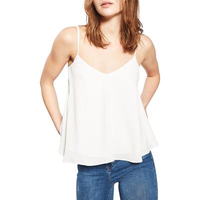 Topshop Topshop Rouleau Swing Camisole
