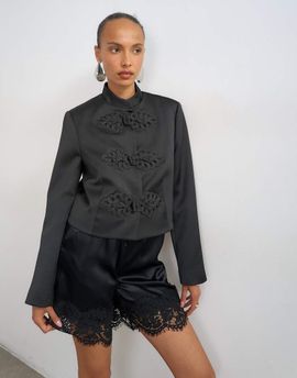 Sho Dress