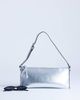 Topshop Topshop Simone shoulder bag in silver - 2