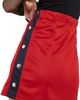 Topshop Topshop Sporty Popper Miniskirt - 2