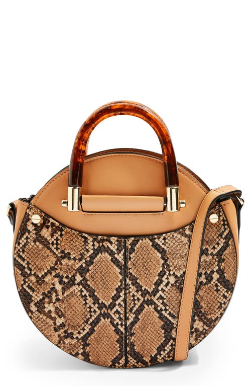 Topshop Topshop Taylor Crossbody Bag