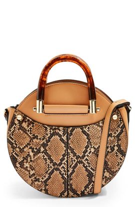 Topshop Topshop Taylor Crossbody Bag