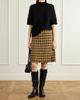 TORY BURCH Fellini leather knee boots - 2