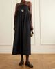 TORY BURCH Mellow logo-embellished rubber sandals - 2