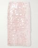 TORY BURCH Sequin-embellished mesh-jersey midi skirt - 1