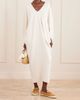 TORY BURCH The Raffia Boaty bow-detail raffia-trimmed suede loafers - 2